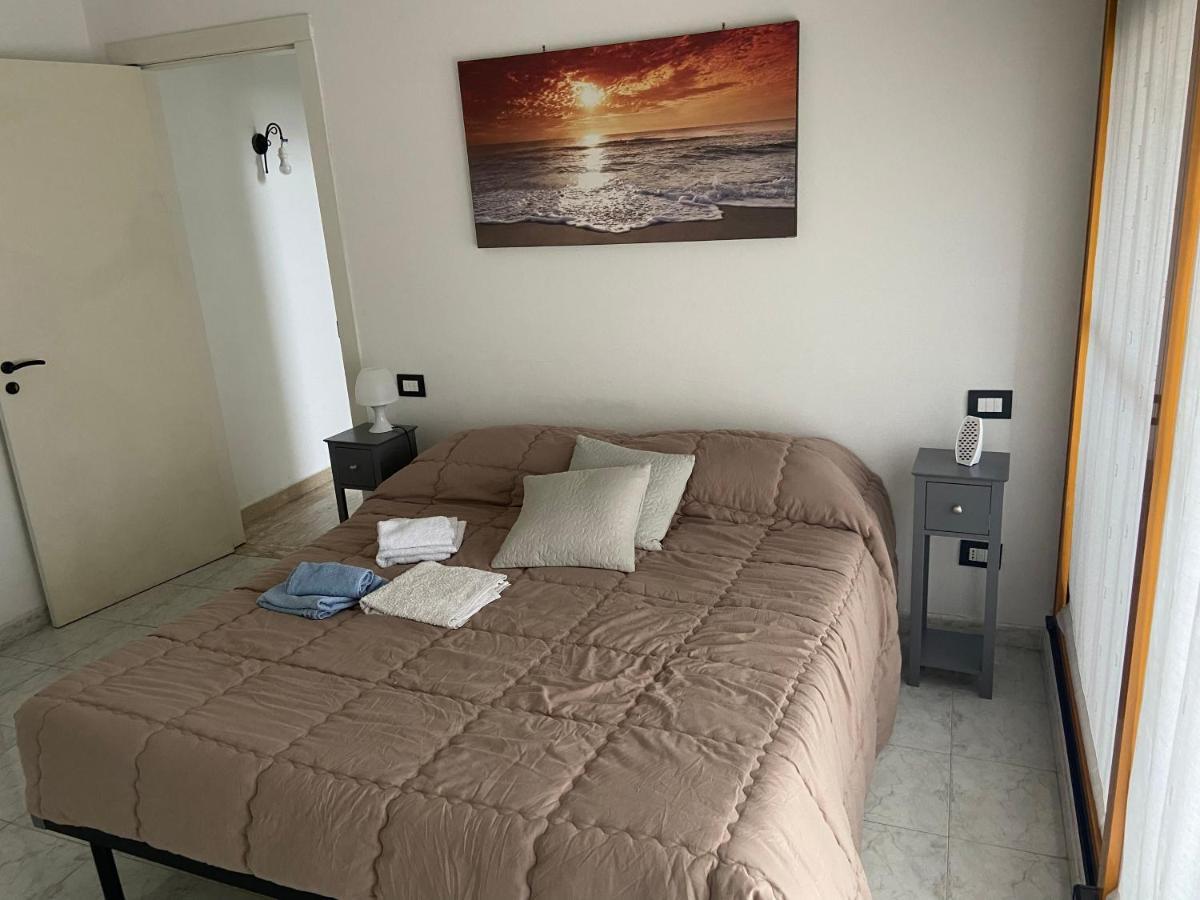 La Casa Di Giada Apartment Peschiera Borromeo Bagian luar foto